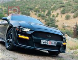 فورد موستانج